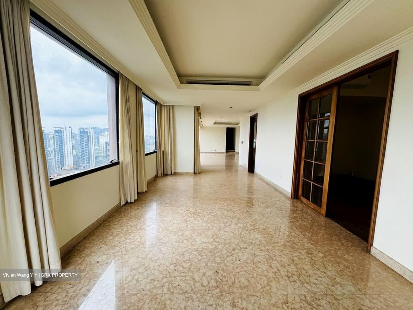 Four Seasons Park (D10), Condominium #581893031